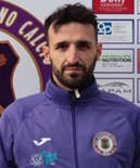 Fabio PALMIERI - Portiere